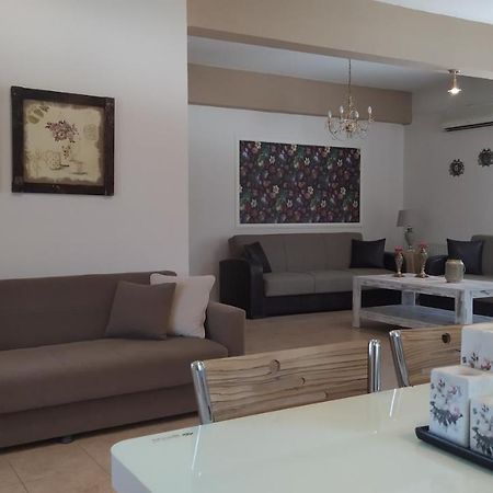 Politakis Apartment Keramoti  Exterior photo